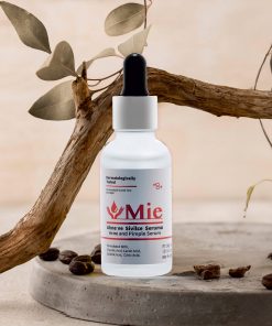 MIE AKNE VE SİVİLCE SERUMU 30 ML