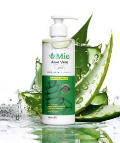 MIE ALOE VERA JEL 150 ML