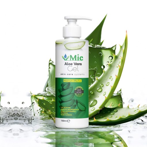 MIE ALOE VERA JEL 150 ML
