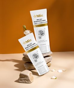 MİE BEYAZLATICI KREM 75 ML