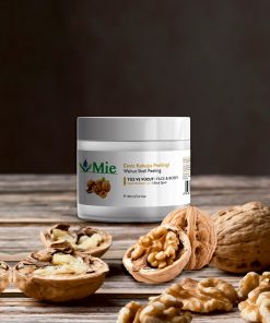 MIE CEVİZ KABUĞU PEELİNG 100 ML