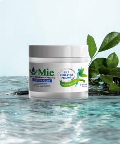 MIE CİLT YENİLEYİCİ PEELİNG 100 ML