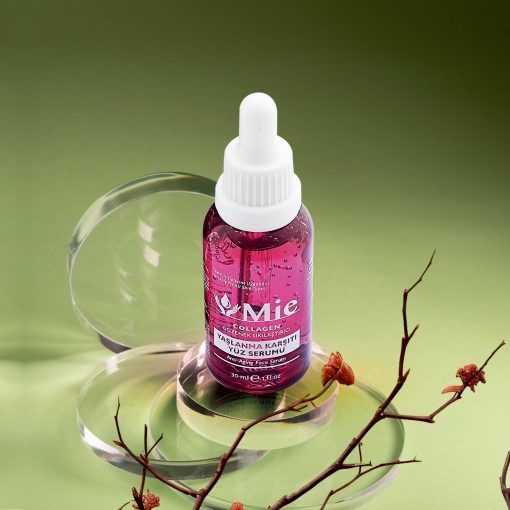 MIE COLLAGEN SERUM 30 ML