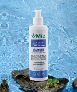 MIE ECZEMEX CİLT BAKIM VE ONARIM KREMİ 150 ML