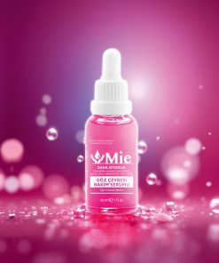 MIE GÖZ ÇEVRESİ BAKIM SERUMU 30 ML