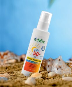 MİE GÜNEŞ KORUYUCU KREM SPF 50+ 90 ML