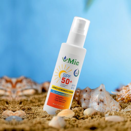 MİE GÜNEŞ KORUYUCU KREM SPF 50+ 90 ML