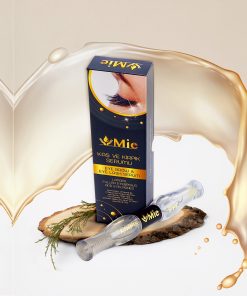 MIE KAŞ VE KİRPİK SERUMU 20 ML