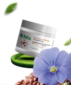 MIE KETEN TOHUMU PEELİNG 100 ML