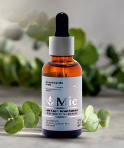 MİE LEKE KARŞITI BAKIM SERUMU 30 ML