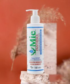 MIE PANTHENOL KREM 150 ML