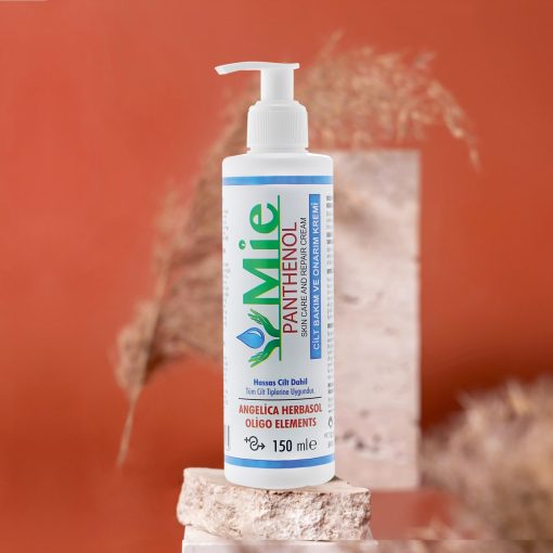 MIE PANTHENOL KREM 150 ML