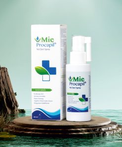 MİE PROCAPİL %5 SPREY 60 ML