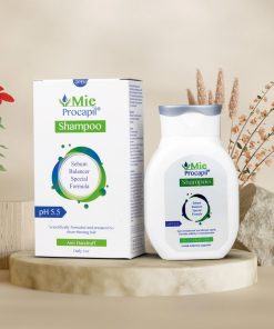 MİE PROCAPIL ŞAMPUAN 300 ML