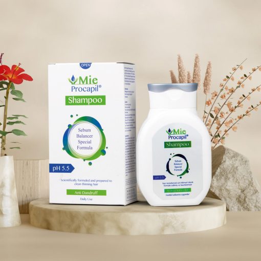 MİE PROCAPIL ŞAMPUAN 300 ML