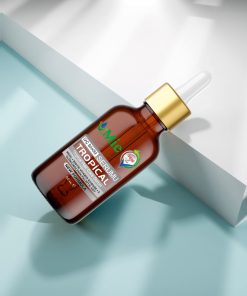 MİE TROPİCAL SAÇ BAKIM SERUMU 50 ML ERKEK