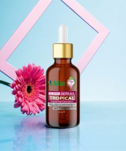 MİE TROPİCAL SAÇ BAKIM SERUMU 50 ML KADIN