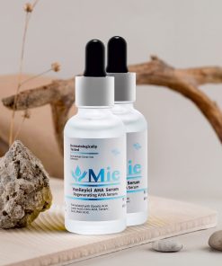 MIE YENİLEYİCİ AHA SERUMU 30 ML