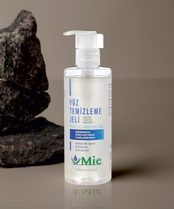 MİE YÜZ TEMİZLEME JELİ 200 ML