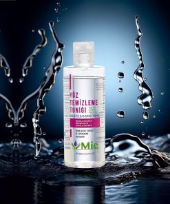 MİE YÜZ TEMİZLEME TONİĞİ 200 ML
